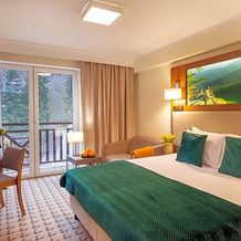 Hotel Verde Montana Wellness & Spa, Kudowa Zdroj — photo 4