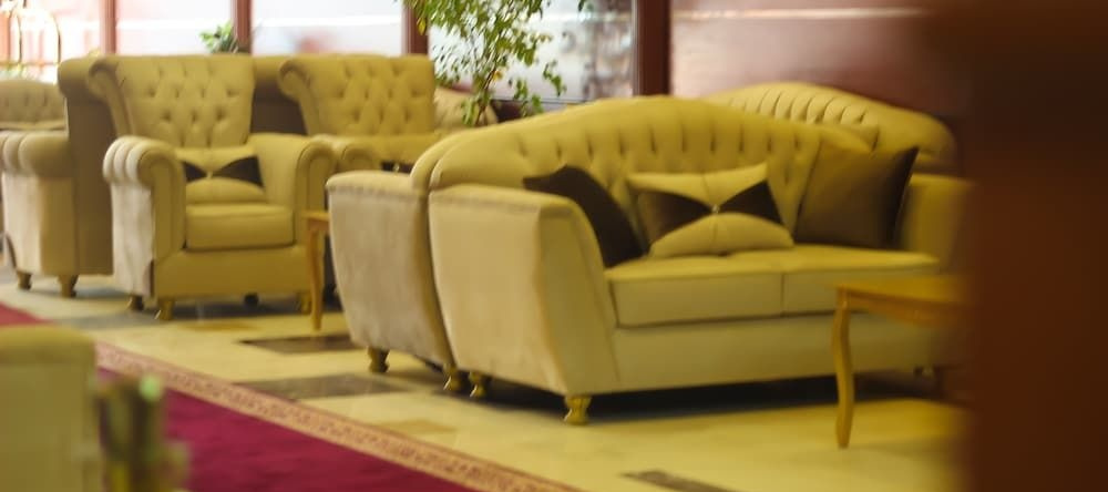 Al Riffa Al Azizia, Мекка — фото 1