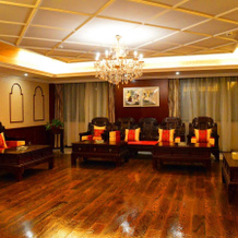 Tianjin Huaxin Peninsula Hotel, Tianjin — photo 3