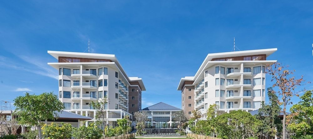 Hoan My Resort Ninh Chu, Phan Rang - Thap Cham — photo 1