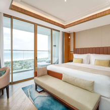Mövenpick Resort Cam Ranh, Кам Лам — фото 2