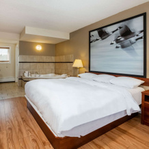 Super 8 By Wyndham Smoky Lake, Смоки Лейк — фото 5