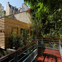 Thy-cabane, Voulangis — photo 4