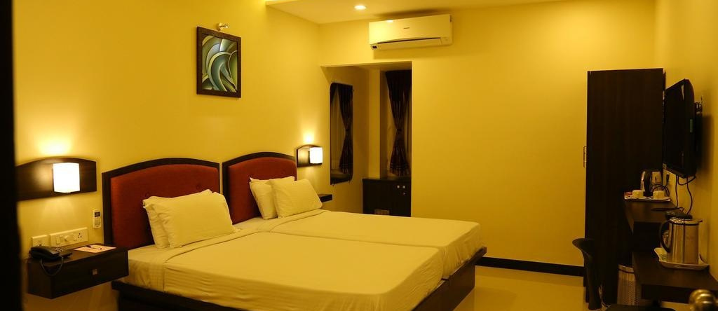 Shree Residency, Erode — photo 1