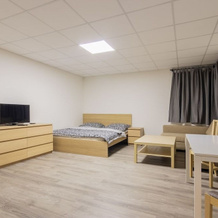 Aparthotel Dks, Хомутов — фото 4
