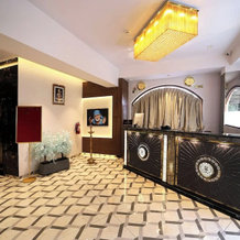 Hotel Reyansh Pride, Буасар — фото 2