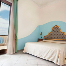 Grand Hotel Sant'Orsola, 阿马尔菲 — 照片 4
