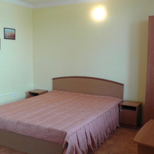 Oazis Guest House, 别列戈沃耶（巴赫奇萨赖区） — 照片 2