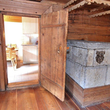 Beautiful Chalet In Binn With Parking, Гренгиольс — фото 5