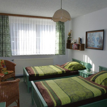 Pension Am Peeneufer, Вольгаст — фото 2
