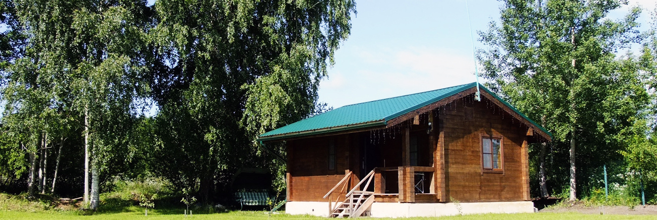 Vezha Guest House, 费拉蓬托沃 — 照片 1