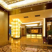 Yichang Juneyao Jinjiang International Hotel, 宜昌 — 照片 2