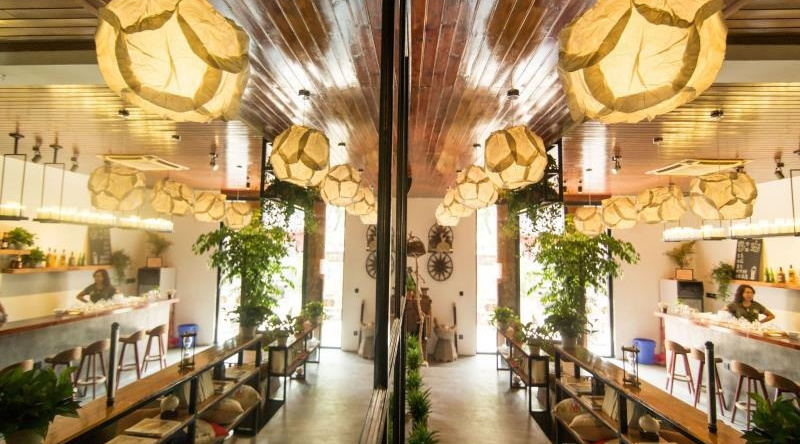 Zaimushe Holiday Courtyard, Сучжоу — фото 1