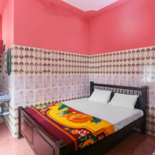 SPOT ON 46608 Sree Bhadra Tourist Home, 查瓦拉 — 照片 2