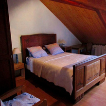 House With 4 Bedrooms in Sarrazac, With Private Pool, Enclosed Garden and Wifi, Cressensac-Sarrazac — photo 2
