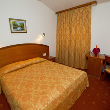 Hotel Medno, Любляна — фото 4