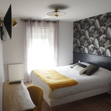 Le Relais Du Mené, Ле-Мене — фото 4