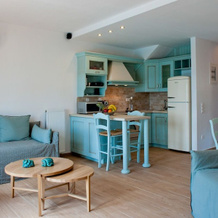 King Size Villas, Kolios — photo 4