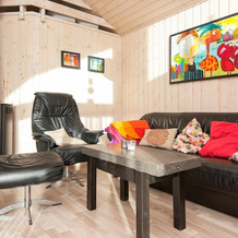 Spacious Apartment in Haderslev with Terrace, 哈泽斯莱乌 — 照片 3