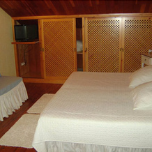 Hotel Restaurante Regueiro, 纳维亚 — 照片 5