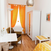 Amazing Holiday Home Directly on the Rhine With Roof Terrace and a Large Garden, 圣戈阿斯豪森 — 照片 3