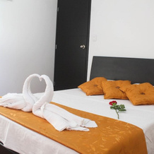 Hotel la LLanerita, 塔梅 — 照片 5
