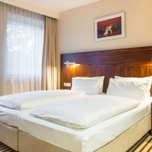 Hotel an der Oper, 开姆尼茨 — 照片 5