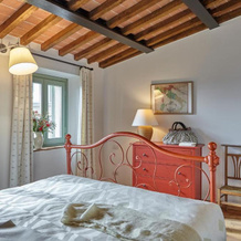 La Loggia di Rosennano, 卡斯泰尔诺沃贝拉登加 — 照片 2