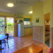 Anchorage Holiday Park - Iluka, 伊卢卡 — 照片 4