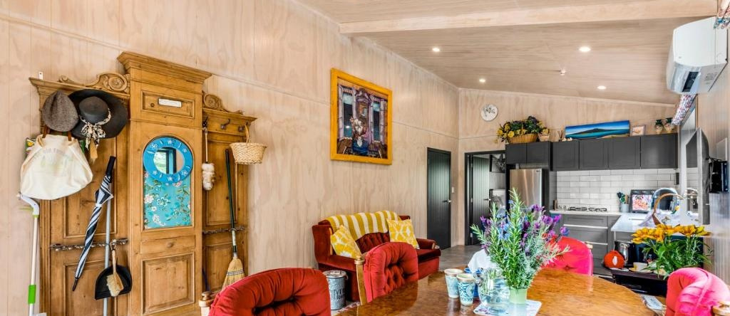 The Barn - Karaka Farm Stay, Карака — фото 1