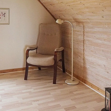 Tranquil Holiday Home In Lemvig Near Sea, Лемвиг — фото 4