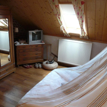 B&B Aux Gaietés de la Sabotière, Momignies — photo 2