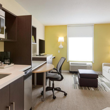 Home2 Suites By Hilton Youngstown West/Austintown, Остинтаун — фото 2
