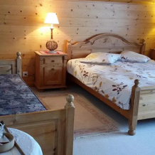 Chalet Ermina Bed & Breakfast, Leysin — photo 4