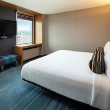 Aloft By Marriott San Francisco Airport, Милбрэй — фото 5