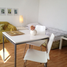 a-domo Apartments Mülheim - Apartments, Lofts & Hostel Rooms - short or longterm - single or grouptravel, Muelheim an der Ruhr — photo 4