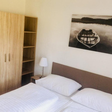 Lipno Nova Lake Resort, Нова-Пец — фото 4