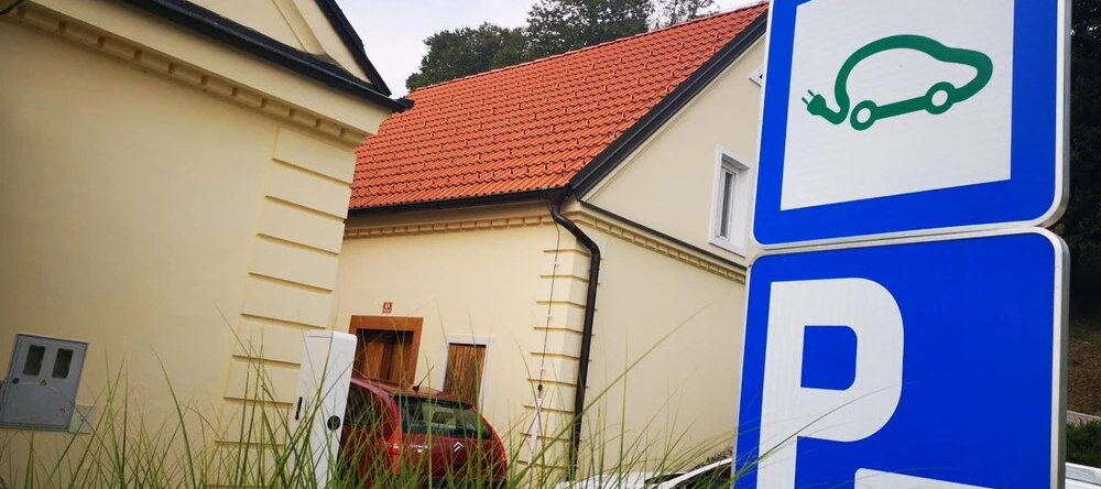 Villa Istenic, Брежице — фото 1