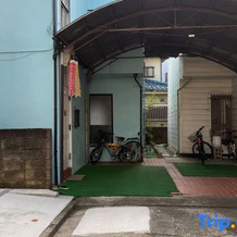 Private Japanese Garden House Parking Baby Bed, 东京 — 照片 3