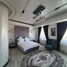 Hotel Reikartz Namangan, 纳曼干 — 照片 3