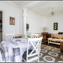 Apart Art Déco, Безье — фото 3