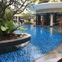 Grand Hyatt Kuala Lumpur, Куала-Лумпур — фото 3