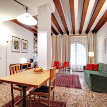 Venice Suite Apartment, Венеция — фото 3