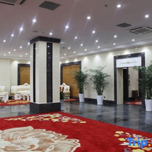 Jiatai Hotel, Бинжоу — фото 2