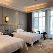 Hengrun International Hotel, Yining — photo 5