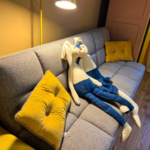Art'e Boutique Rooms, 伯伊莱图什纳德 — 照片 3
