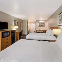 SureStay Plus Hotel by Best Western Rexburg, 雷克斯堡 — 照片 5