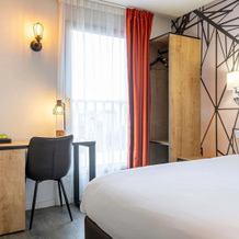 Hotel Mercure Paris Malakoff Parc des Expositions, Malakoff — photo 4
