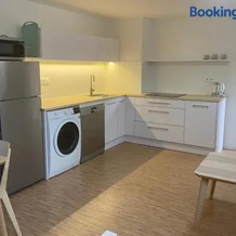 Red Travel Apartment, 拉贝河畔皇宫镇 — 照片 4