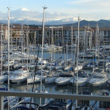 Apartment Hirondelle Port Frejus, Frejus — photo 2